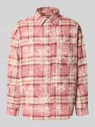 Vrijetijdsoverhemd met knoopsluiting, model 'Jong'