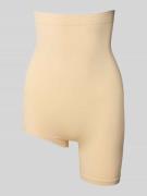 Korte broeken in nauwsluitende pasvorm, model 'Solution'