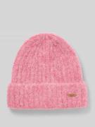 Muts met alpaca, model 'Lillyana'