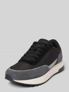 Sneakers met logo-applicatie, model 'Repreve'