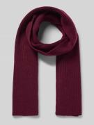 Sjaal van puur kasjmier