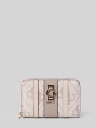 Portemonnee met labelapplicatie, model 'ERENA'