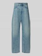 Loose fit jeans in 5-pocketmodel, model 'Extreme'
