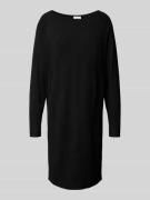 Regular fit vrijetijdsjurken van viscosemix