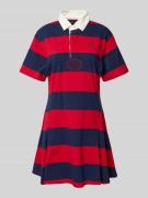 Polojurk met logostitching