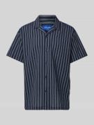 Vrijetijdsoverhemd met knoopsluiting