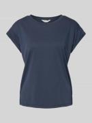 T-shirt van modalmix, model 'Birdia'