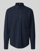 Regular fit vrijetijdsoverhemd van puur katoen, model 'RICKERT'