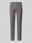 Slim fit corduroy broek in 5-pocketmodel, model '511®'