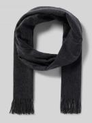 Sjaal van puur kasjmier