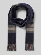 Sjaal van puur kasjmier