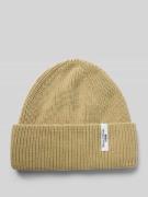 Muts van puur katoen