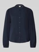 Regular fit blouse van lyocell, model 'Valeria'