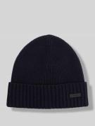 Muts van pure scheerwol