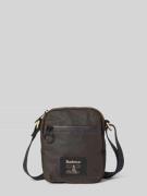 Schoudertas van katoen