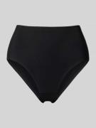 Shapewear maxislip, model 'BMU Illusion Curve'