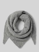 Sjaal in traingelmodel