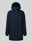 Jack met capuchon, model 'Cielo'