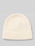 Muts van wolmix, model 'WENGEN'