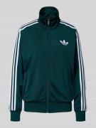 Trainingsjack met labelstitching, model 'FIREBIRD'