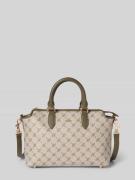 Handtas met hengsel, model 'mazzolino'