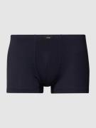 Boxershort met labelpatch