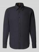 Regular fit vrijetijdsoverhemd van katoenmix, model 'RELEGANT'