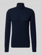 Gebreide coltrui, model 'BRANKO'