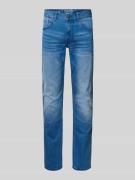 Jeans met 5-pocketmodel