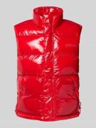 Regular fit bodywarmer van waterafstotend materiaal, model 'BALTINO254...
