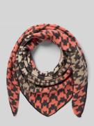 Sjaal, driehoekig model