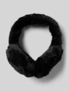 Oorverwarmers met teddybont