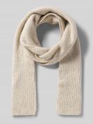 Sjaal met kasjmier, model 'MOELLA'