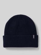 Muts van viscosemix met structuurmotief