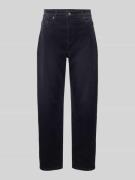 Jeans met 5-pocketmodel, model 'DANNI'