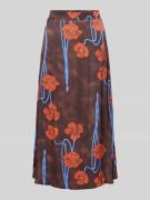 Midirok met elastische band