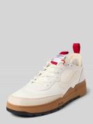 Sneakers met labelpatch, model 'G-Hike'