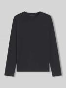 Regular fit shirt met lange mouwen van puur katoen, model 'TOWNLEY 7' ...