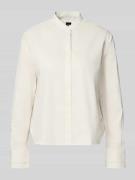 Regular fit overhemdblouse van puur katoen, model 'BERTYNA MONDAY'