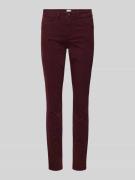 Skinny fit jeans met 5-pocketmodel, model 'SHAKIRA'