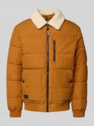 Bomberjack met ritssluiting