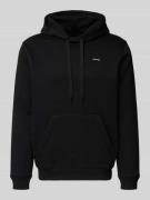 Hoodie met capuchon