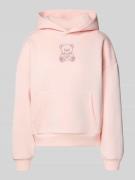 Hoodie met capuchon