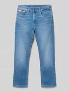 Jeans met 5-pocketmodel