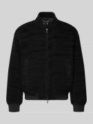 Bomberjack met ritssluiting