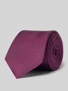 Stropdas van puur zijde