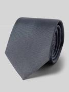 Stropdas van puur zijde