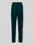 Joggingbroek met knopen opzij, model 'ADIBREAK'