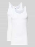 Tanktops, set 2 stuks