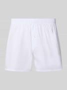 Boxershorts van katoen